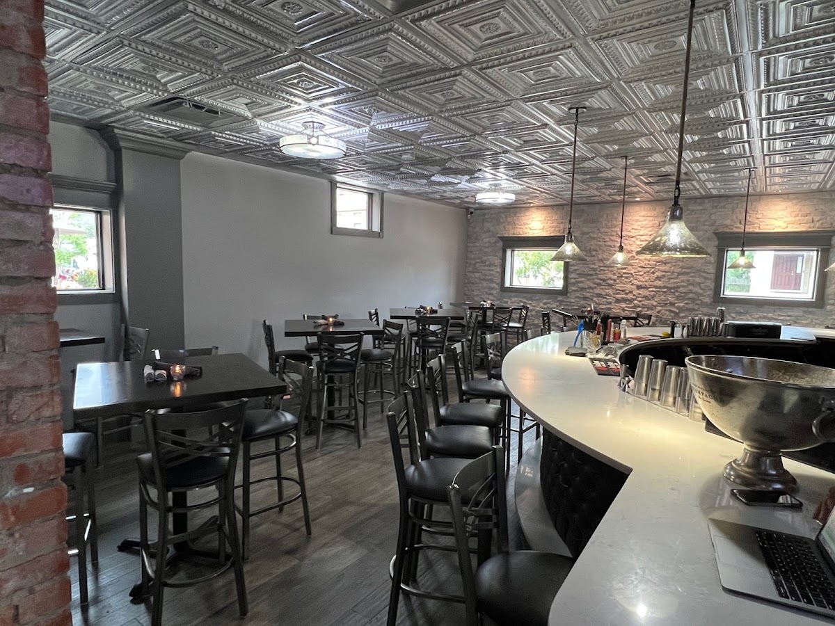 Nectar Of The Tupelo Euclid